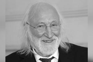 Preisgekrönter österreichischer Schauspieler Karl Merkatz ist tot