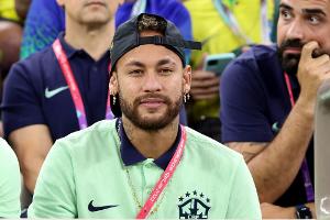 Brasilien plant mit Neymar im WM-Achtelfinale