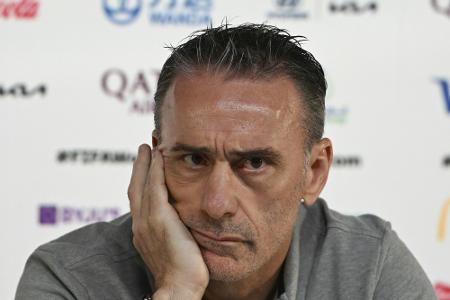 Südkorea hofft auf Neymar-Ausfall: Südkorea hofft auf Neymar-Ausfall: