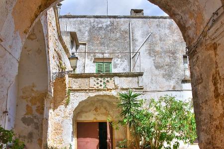 Gratis-Haus und 30.000 Euro in Italiens Süden: Presicce sucht Bewohner