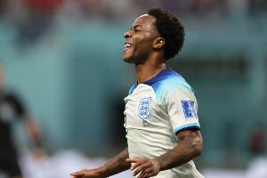 Englischer Nationalspieler Sterling verlässt Katar