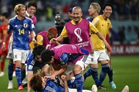 Der Sport-Höhepunkt am Montag, 5. Dezember Der Sport-Höhepunkt am Montag, 5. Dezember