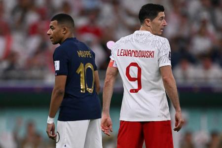 ZDF: 4,61 sehen Frankreichs Viertelfinaleinzug ZDF: 4,61 sehen Frankreichs Viertelfinaleinzug