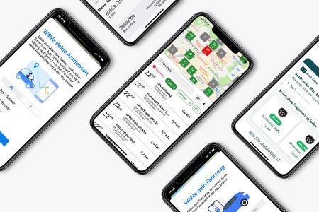 mehr-tanken-App mehr-tanken-App