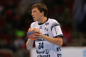 Handball: Flensburg verlängert langfristig mit Möller