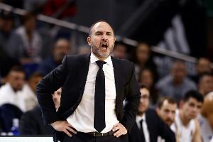 BBL: Nach Bonn verliert auch Alba - Bayern Tabellenführer