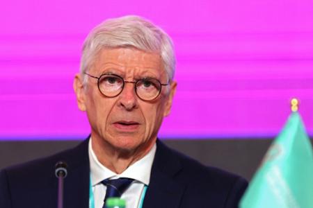 Human Rights Watch kritisiert Wenger: Human Rights Watch kritisiert Wenger: