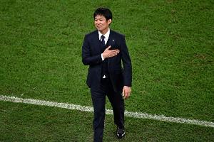 Japan geht mit erhobenem Haupt: "Neue Ära eingeleitet"