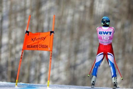 Ski alpin: Abgesagte Abfahrt wird in Gröden nachgeholt Ski alpin: Abgesagte Abfahrt wird in Gröden nachgeholt
