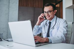 FAQ rund um das Thema Online-Krankschreibungen
