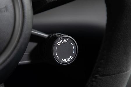 Porsche Taycan Basismodell
