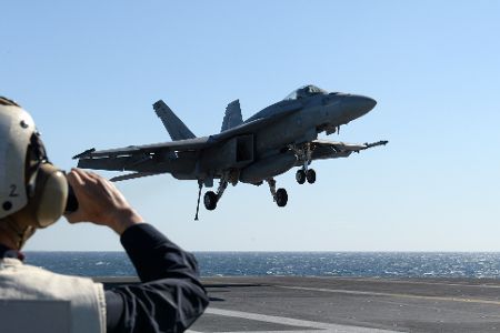 Kampfjet Kampfjet