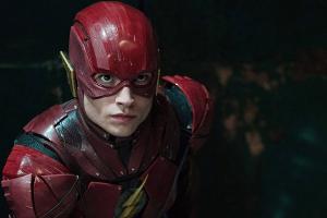 "The Flash" kommt früher in die Kinos