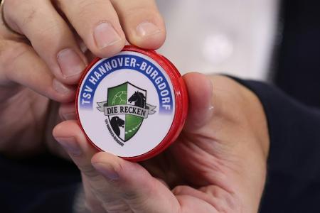 HBL: Ebner verlässt Hannover am Saisonende HBL: Ebner verlässt Hannover am Saisonende