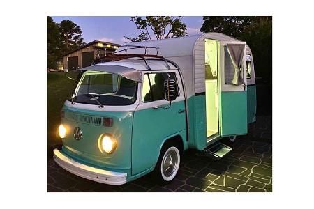 VW Oldtimer Restauration (1957) VW Oldtimer Restauration (1957)