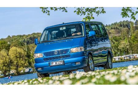 Campervan VW T4 Campervan VW T4