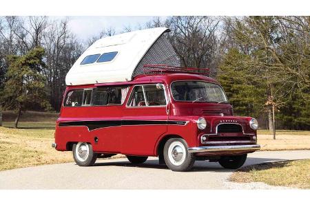 Ford Nugget Cross (2020) Ford Nugget Cross (2020)