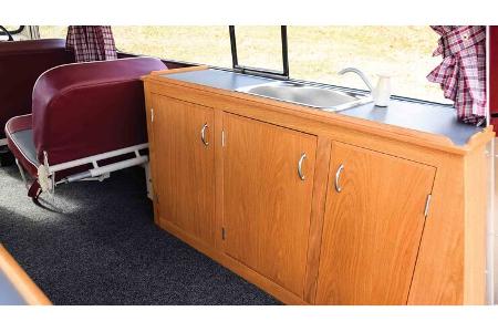 Bedford CA Dormobile (1961)