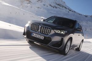 So kommen Sie im E-Auto sicher durch den Winter!