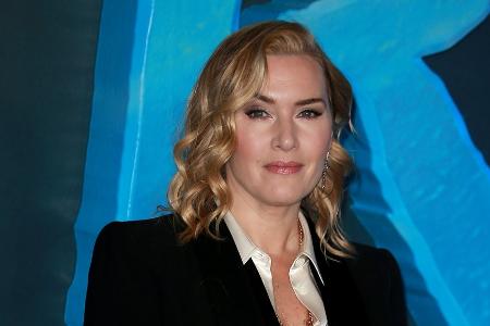 Kate Winslet wurde für ihr Gewicht kritisiert Kate Winslet wurde für ihr Gewicht kritisiert