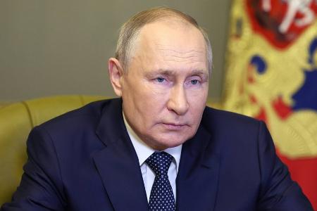 Google Jahresrückblick 2022: Nach Putin wurde besonders häufig gesucht Google Jahresrückblick 2022: Nach Putin wurde besonders häufig gesucht