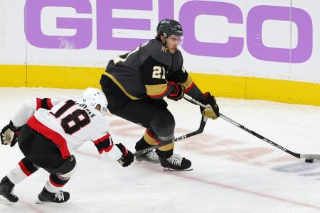 NHL: Zwei Stützle-Assists bei Senators-Niederlage NHL: Zwei Stützle-Assists bei Senators-Niederlage