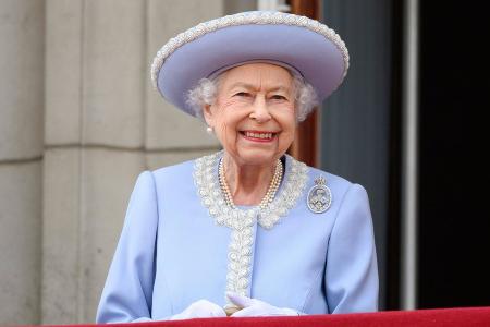 Die bewegendsten Abschiede 2022: Deutschland trauert um die Queen Die bewegendsten Abschiede 2022: Deutschland trauert um die Queen