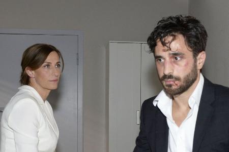Das passiert heute in den Soaps Das passiert heute in den Soaps