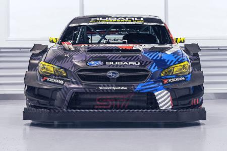 10/2020, Subaru WRX STi Gymkhana Travis Pastrana