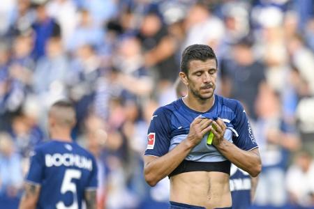 Bochum verliert Test gegen Zwolle Bochum verliert Test gegen Zwolle