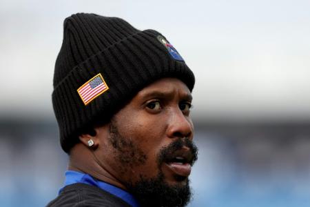NFL: Bills-Verteidiger Miller fällt mit Kreuzbandriss aus NFL: Bills-Verteidiger Miller fällt mit Kreuzbandriss aus
