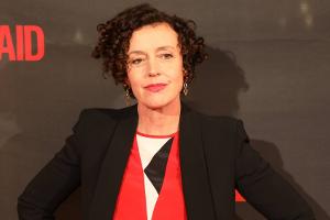 Maria Schrader über "She Said": Diese Szenen gingen ihr besonders nah