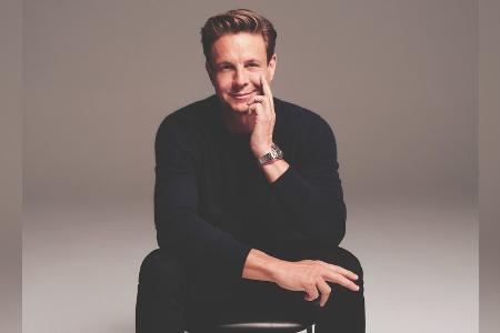 Steffen Schraut: Das sind die Mode-Trends 2023 Steffen Schraut: Das sind die Mode-Trends 2023