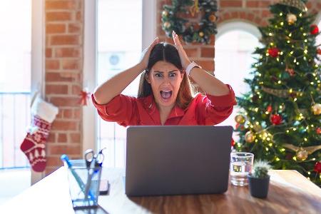 Ohne Stress durch den Advent? Das sind die wichtigsten Tipps Ohne Stress durch den Advent? Das sind die wichtigsten Tipps