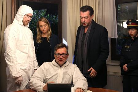 TV-Tipps am Donnerstag TV-Tipps am Donnerstag