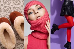 Drei kuriose Mode-Trends im Jahr 2022
