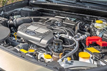 Subaru Outback 2021