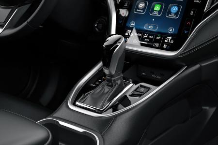 Subaru Outback 2021