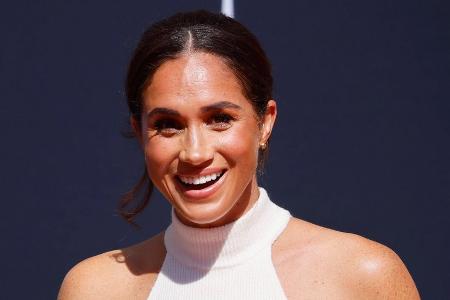 Meghan über Knicks vor der Queen: Meghan über Knicks vor der Queen: