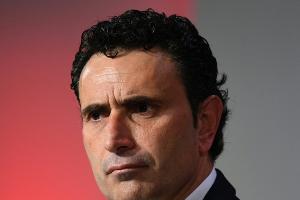 Auch Sportdirektor Molina verlässt spanisches Nationalteam