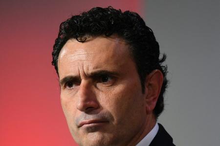 Auch Sportdirektor Molina verlässt spanisches Nationalteam Auch Sportdirektor Molina verlässt spanisches Nationalteam
