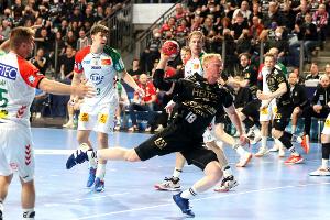 Handball: Erlangen kassiert sechste Niederlage in Serie