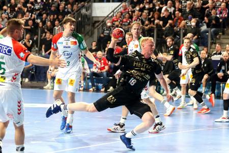 Handball: Erlangen kassiert sechste Niederlage in Serie
