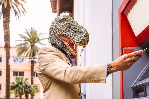 Florida Man, der schlechteste Superheld aller Zeiten
