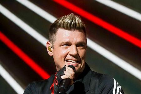 Missbrauchsklage gegen Nick Carter: US-Sender zieht Konsequenzen Missbrauchsklage gegen Nick Carter: US-Sender zieht Konsequenzen