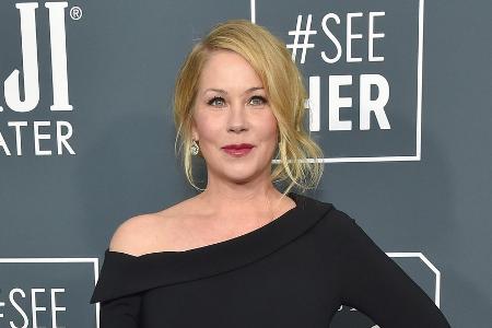 Christina Applegate über MS-Diagnose: Christina Applegate über MS-Diagnose: