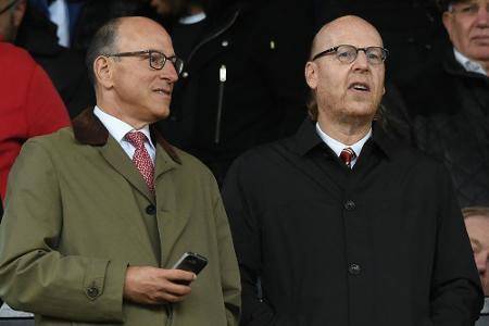 ManUnited: Eigentümer verzichten auf Dividende ManUnited: Eigentümer verzichten auf Dividende