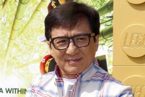 Hollywood-Star Jackie Chan kündigt vierten "Rush Hour"-Teil an