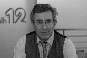 ZDF-Journalist Ruprecht Eser ist tot