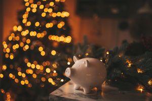 Energiesparen in der Weihnachtszeit: So klappt's